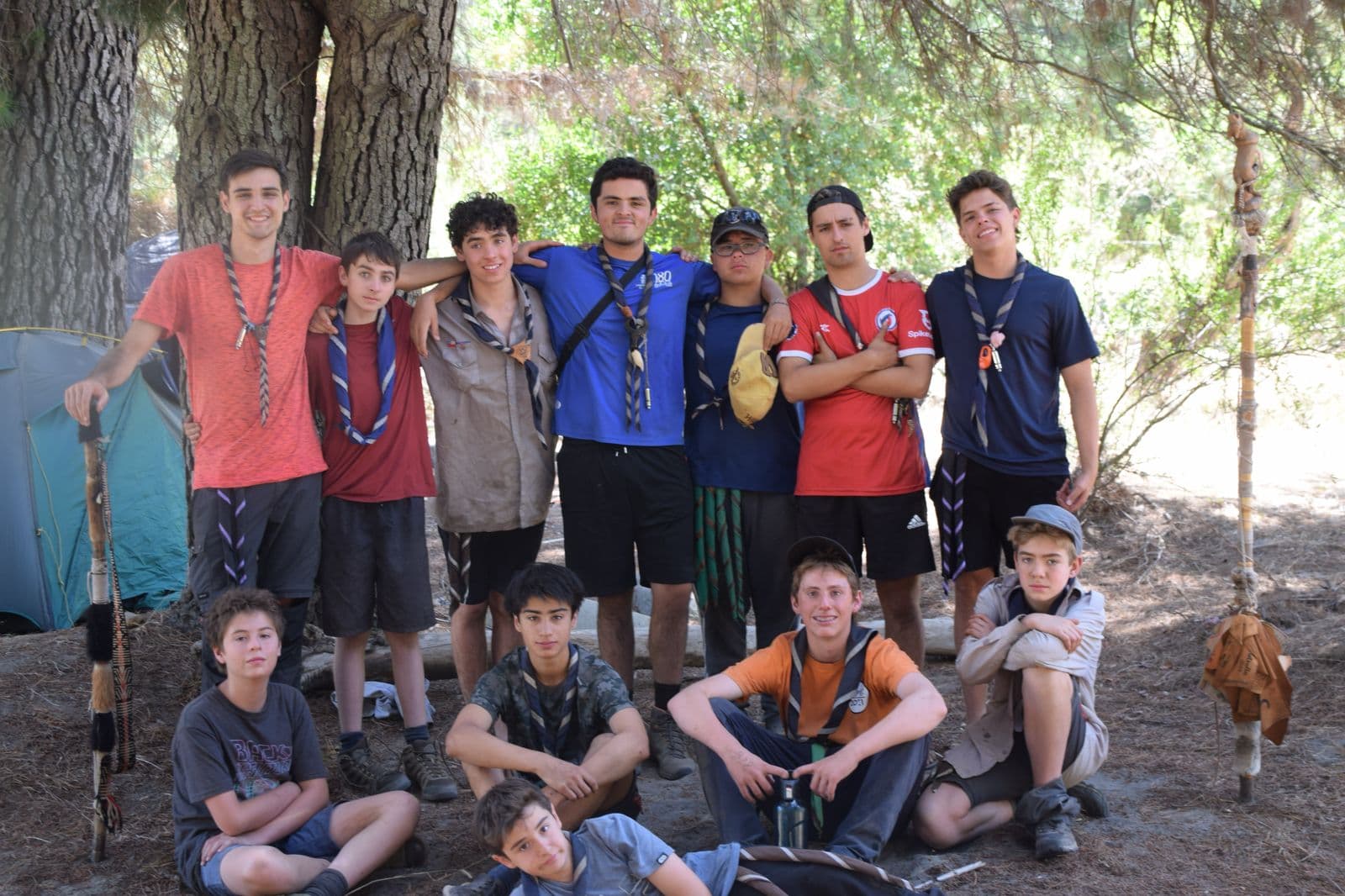 Tropa Scout