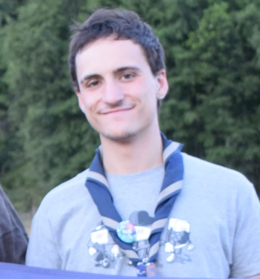 Maximiliano Lanz