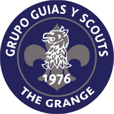 Logo de GGS The Grange