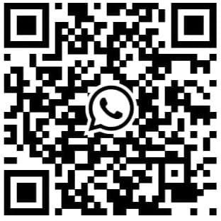 WhatsApp QR Code